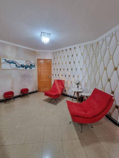 Apartamento, 3 quartos, 174 m² - Foto 2