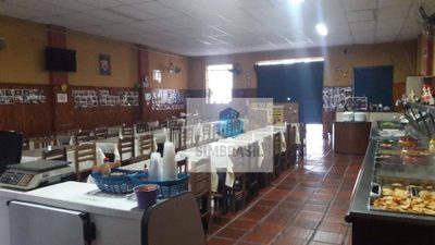 Loja-Salão, 300 m² - Foto 3