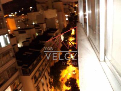 Apartamento, 2 quartos, 76 m² - Foto 1