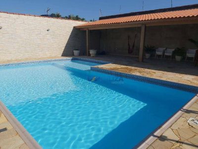 Casa, 3 quartos, 200 m² - Foto 2