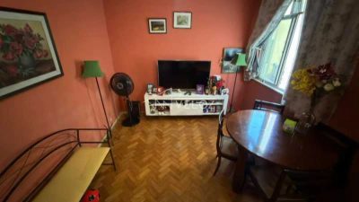 Apartamento, 1 quarto, 40 m² - Foto 4