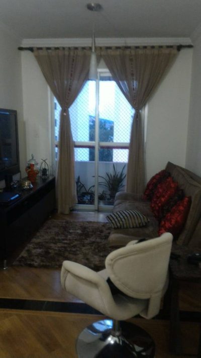 Apartamento, 2 quartos, 56 m² - Foto 2