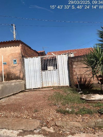 Casa, 2 quartos, 240 m² - Foto 1