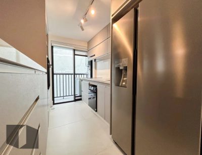 Apartamento, 2 quartos, 82 m² - Foto 2