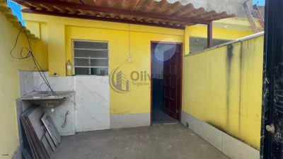 Casa, 1 quarto - Foto 4