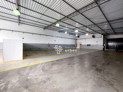 Loja-Salão, 467 m² - Foto 1