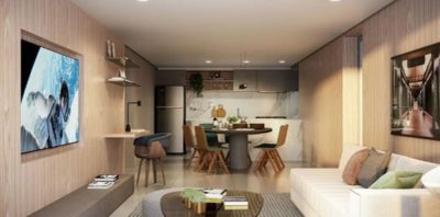Apartamento, 2 quartos, 85 m² - Foto 4