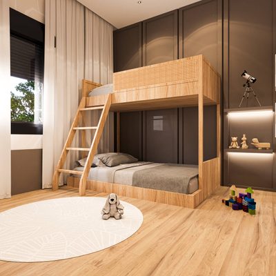 Casa, 3 quartos, 167 m² - Foto 5