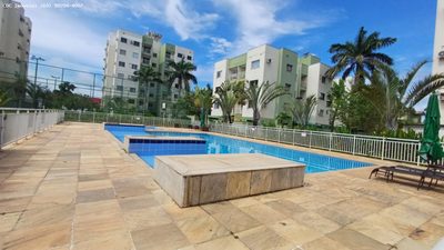 Apartamento, 2 quartos, 52 m² - Foto 3