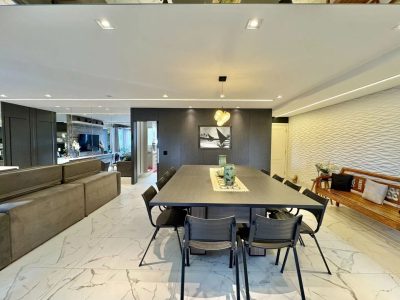 Apartamento, 3 quartos, 173 m² - Foto 2