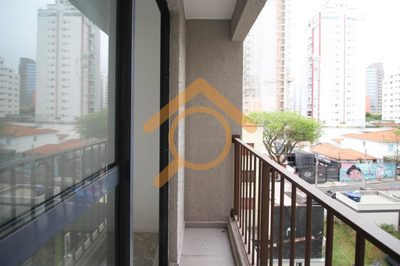 Apartamento, 1 quarto, 24 m² - Foto 5