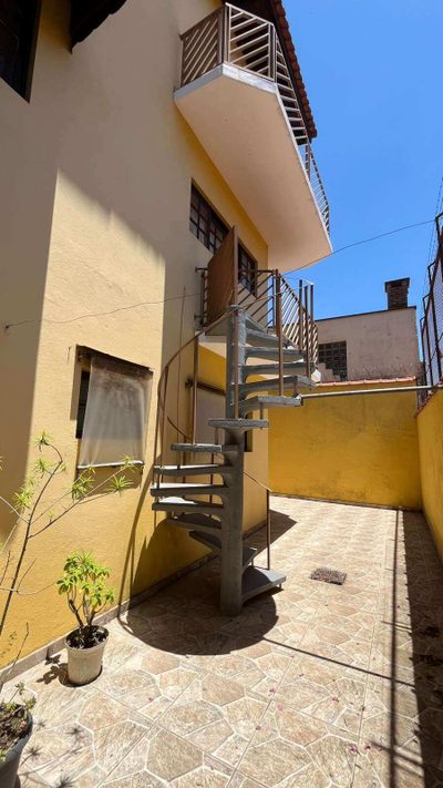 Sobrado, 4 quartos, 321 m² - Foto 4