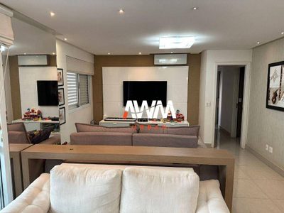Apartamento, 3 quartos, 128 m² - Foto 3