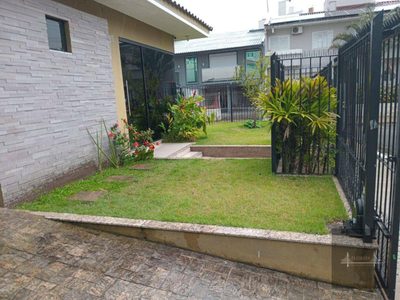 Casa, 3 quartos, 204 m² - Foto 5
