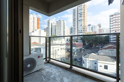 Sala-Conjunto, 36 m² - Foto 3