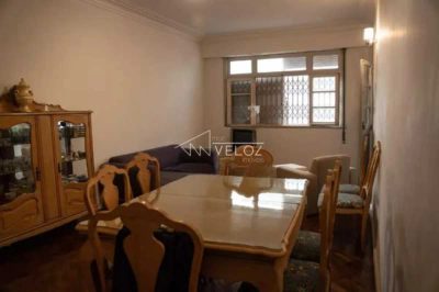 Apartamento, 3 quartos, 130 m² - Foto 3