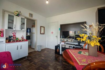 Apartamento, 1 quarto, 58 m² - Foto 3