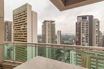 Apartamento, 2 quartos, 70 m² - Foto 4