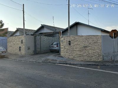 Casa, 2 quartos, 160 m² - Foto 1