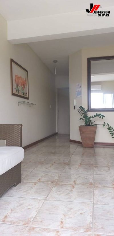 Apartamento, 3 quartos - Foto 1