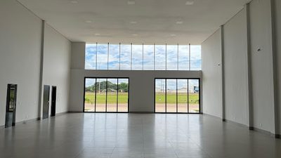 Depósito-Galpão, 433 m² - Foto 3