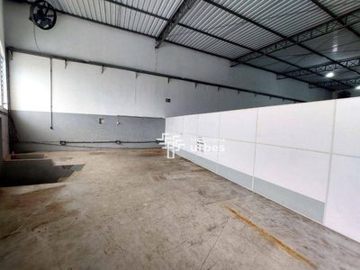 Loja-Salão, 467 m² - Foto 4