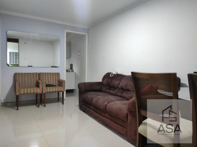 Apartamento, 2 quartos, 50 m² - Foto 1