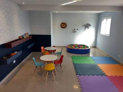 Apartamento, 1 quarto, 60 m² - Foto 2