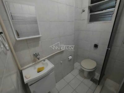 Apartamento, 1 quarto, 29 m² - Foto 1