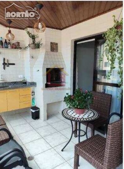 Casa, 4 quartos, 120 m² - Foto 3