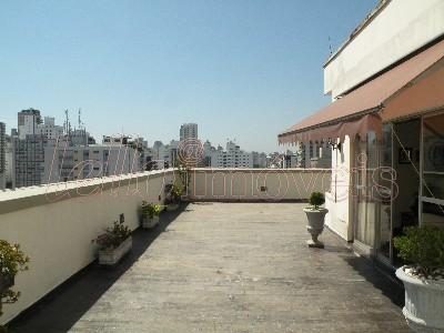 Apartamento, 3 quartos, 352 m² - Foto 3