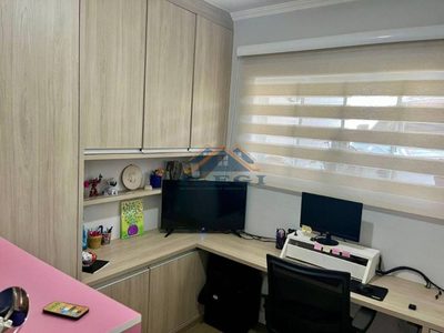 Casa, 3 quartos, 118 m² - Foto 1