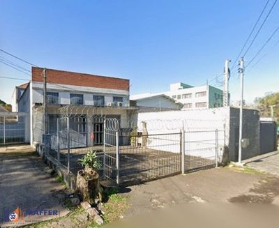 Prédio Inteiro, 196 m² - Foto 1