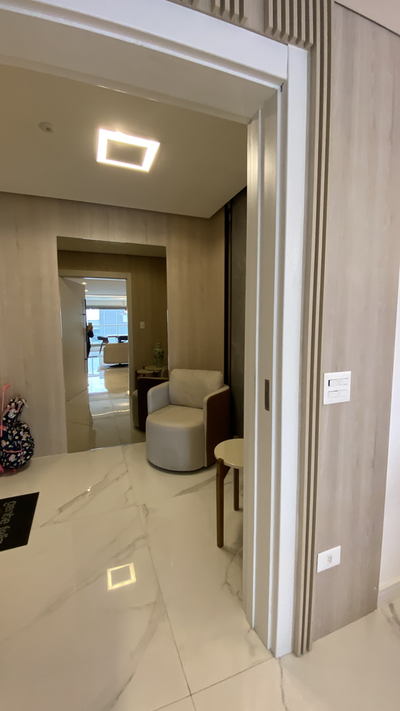 Apartamento, 3 quartos, 159 m² - Foto 3