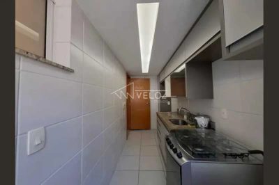 Apartamento, 3 quartos, 90 m² - Foto 2
