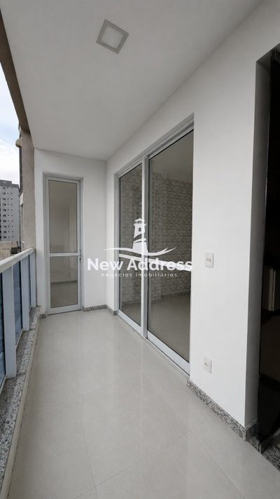 Apartamento, 3 quartos, 68 m² - Foto 2