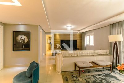 Apartamento, 3 quartos, 174 m² - Foto 1