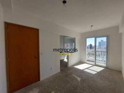Apartamento, 1 quarto, 36 m² - Foto 1