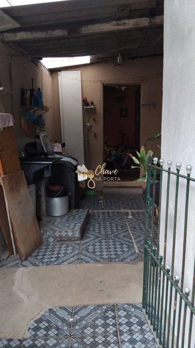 Casa, 2 quartos, 60 m² - Foto 2