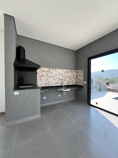 Casa, 3 quartos, 250 m² - Foto 4
