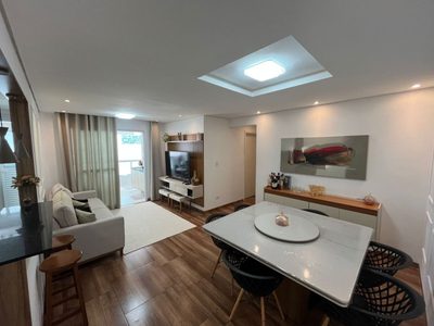 Apartamento, 3 quartos, 88 m² - Foto 1
