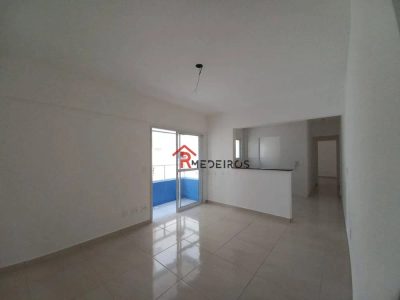 Apartamento, 1 quarto, 49 m² - Foto 2