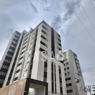 Apartamento, 1 quarto, 35 m² - Foto 1