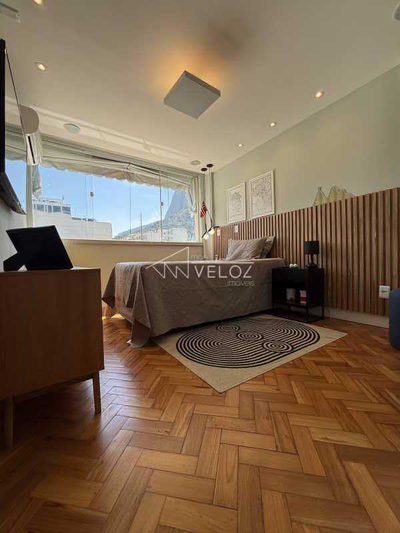 Apartamento, 2 quartos, 85 m² - Foto 1