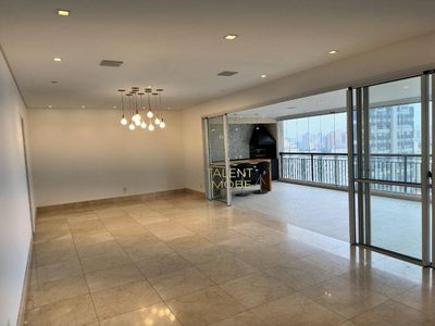 Apartamento, 3 quartos, 222 m² - Foto 3
