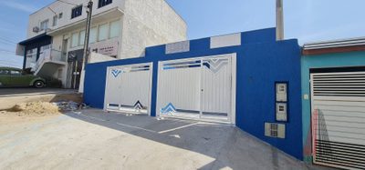 Casa, 2 quartos, 80 m² - Foto 1