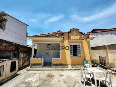 Casa, 2 quartos, 67 m² - Foto 1