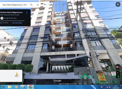 Apartamento, 4 quartos, 160 m² - Foto 1