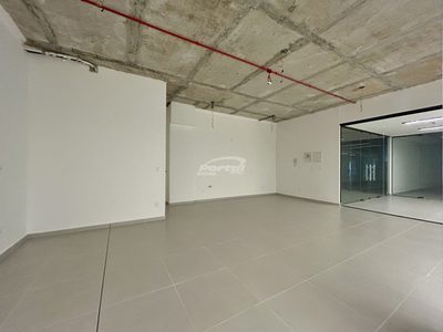 Sala-Conjunto, 44 m² - Foto 5