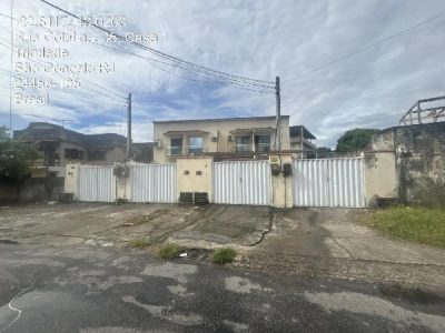 Casa, 2 quartos, 99 m² - Foto 1